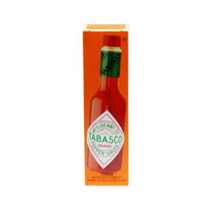 Tabasco Red Pepper Sauce