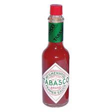 Tabasco Pepper Sauce