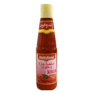 Indomie Sweet Chilly S.340 Ml