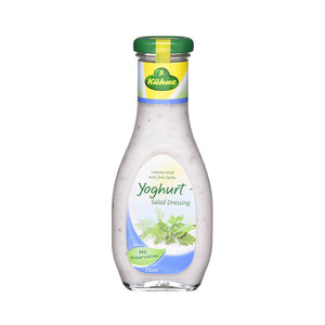 Kuhne Salad Dressing Yogurt