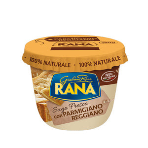 Giovanni Rana Sauce Fresco Parmiggiano