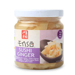 Enso Sushi Ginger Original