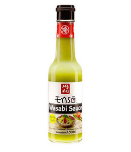 Enso Sauce Wasabi