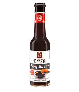 Enso Soy Sauce