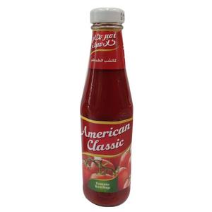 American Classic Ketchup Tomato