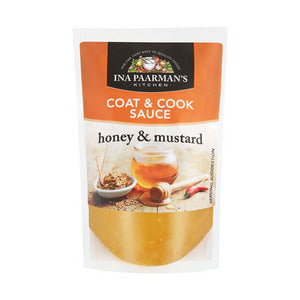 Inapaarman's Cooking Sauce Honey Mustard