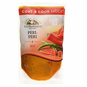 Inapaarman's Cooking Sauce Peri Peri