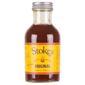 Stokes Original Barbeque Sauce