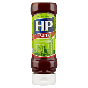 Hp Fruity Sauce