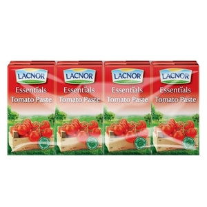 Lanor Tomato Paste