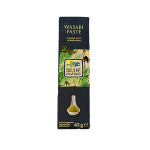 Blue Dragon Wasabi Paste