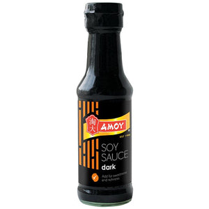 Amoy Soy Sauce Dark