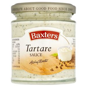 Baxters Tartare Sauce