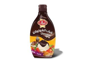 Alali Chocolate Syrup