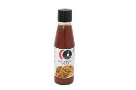 Ching's Secret Red Chilli Sauce