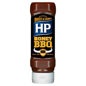 Hp Honey Woodsmok Bbq Sauce