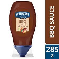 Hellmann's Barbeque Sauce