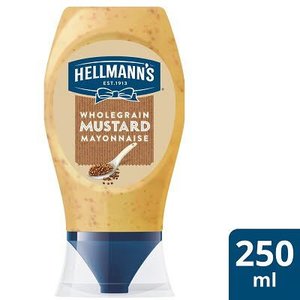 Hellmann's Mustard