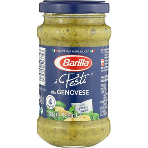 Casino Pasta Sauce Delices Genovese