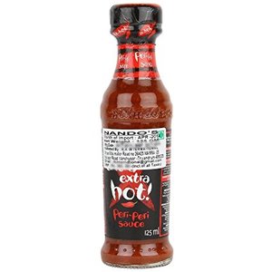 Nandos E Xtra H Periperi