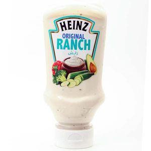 Heinz Ranch Dressing