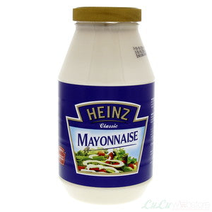 Heinz Mayonnaise Light 940 G