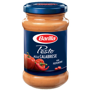 Barilla Calabrese Pesto