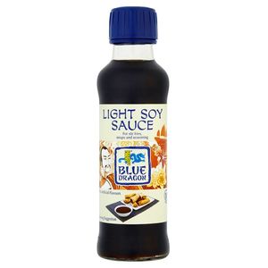 Blue Dragon Light Soy Sauce