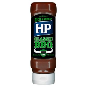 Hp Orig Woodsmoke Bbq Sauce