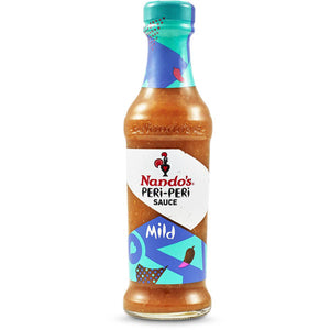 Nandos Mild Periperi Sauce