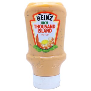 Heinz Thousand Island