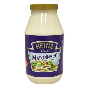 Heinz Mayonnaise