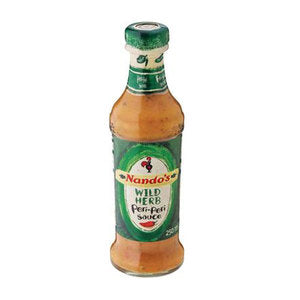 Nando's Peri Wild Herb Sauce