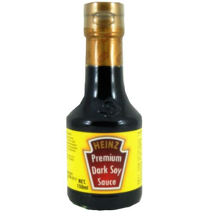 Heinz Premium Dark Soy Sauce