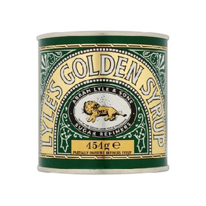 Lyles Golden Syrup