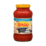 Ragu Robusto Parmesan N Romano