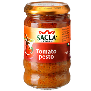 Sacla Tomato Pesto