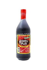 Datu Puti Soya Sauce