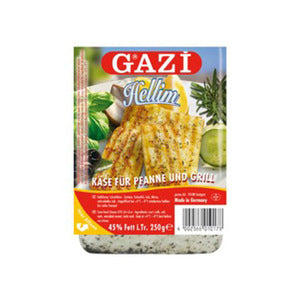 Gazi Hellim