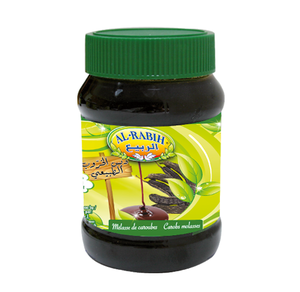 Al Rabih Carob Molasses