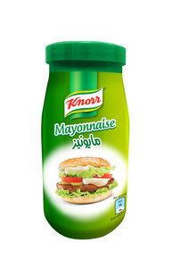 Knorr Mayonnaise Original