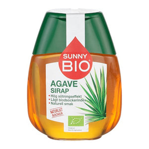 Sunny Bio Agape Sirap