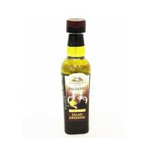 Ina Parman Salad Dressing Balsamic Low Fat