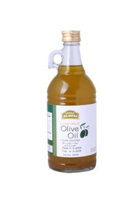 Al Rifai Extra Virgin Olive Oil
