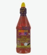 Thai Choice Sweet Chilli Sauce