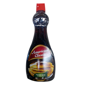 American Classic Pancake Syrup