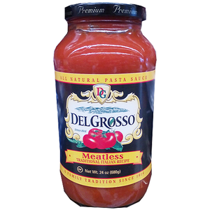 DelGrosso Traditional Pasta Sauce