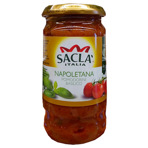 Sacla Napoletana