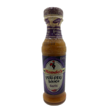 Nandos Trdtional Garlic Peri Peri Sauce