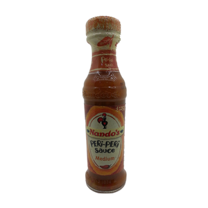 Nando's Peri-Peri Sauce Medium Heat